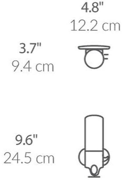 Image du produit Simplehuman Un