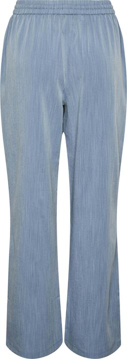 Actual product image Pieces PCSHANIE Straight leg trousers (L)
