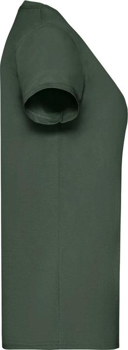 Produktbild Fruit of the Loom LadyFit TShirt (5 StückPackung) (L)