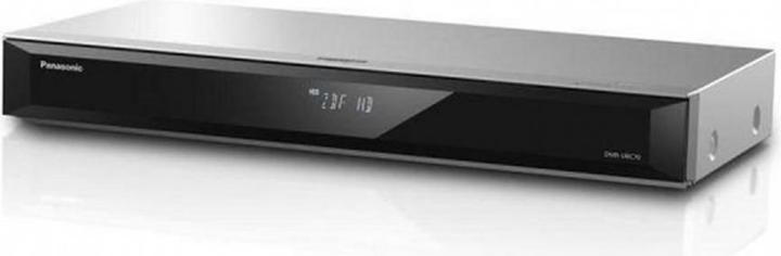 Immagine prodotto Panasonic Dmr-Ubc70egs (500 GB, Lettore Blu-ray, Registratore Blu-ray)