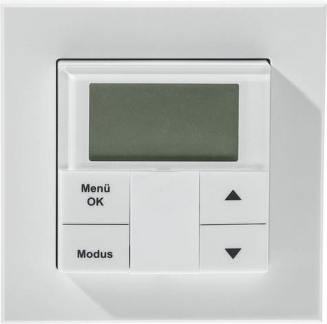 Produktbild ELV Rollladenzeitschaltuhr mit Astrofunktion RZA200