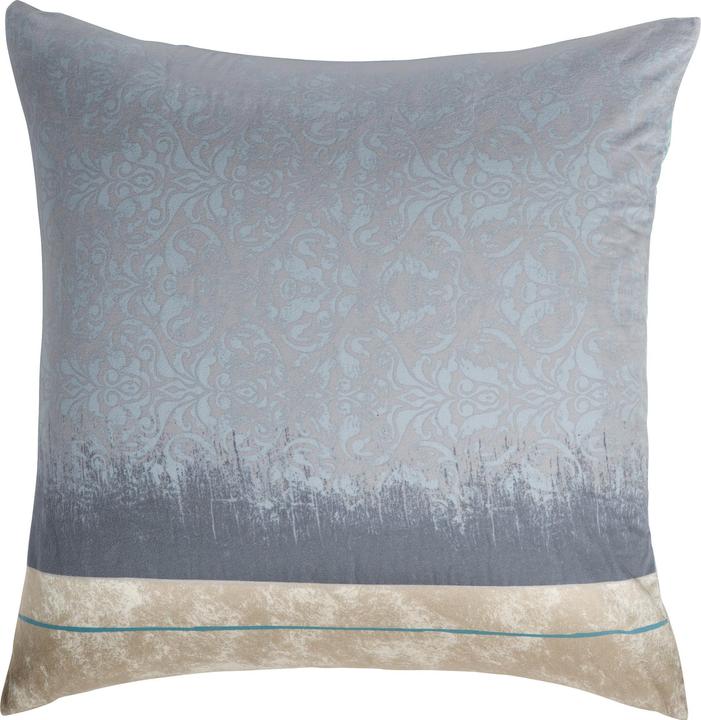 Produktbild Erwin Müller Kissenbezug (Kopfkissenbezug, 80x80 cm)