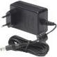 Actual product image Brother AD-24ES Power supply unit