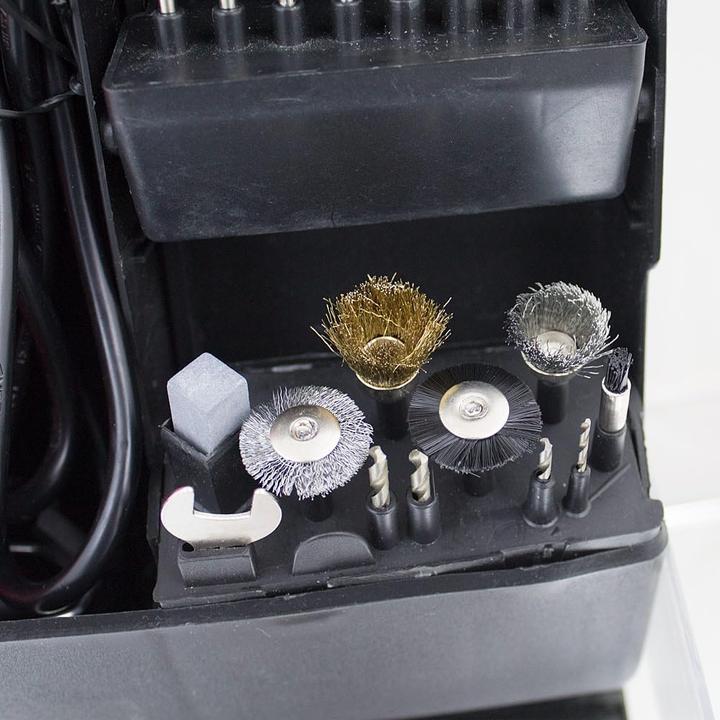 Actual product image Bituxx Mini grinder set
