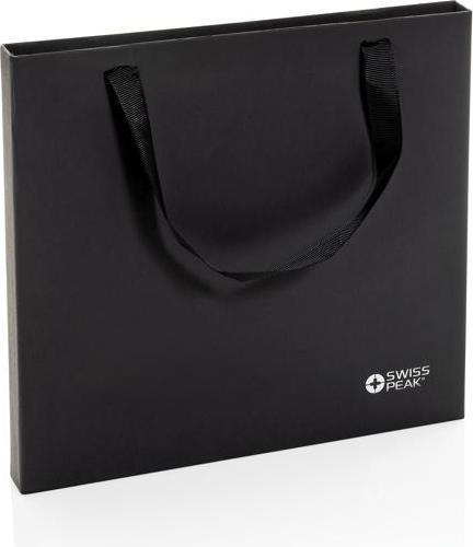 Produktbild Swiss Peak LogoGeschenkSet Business (A5, Liniert)