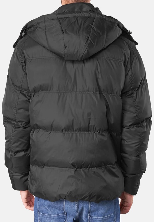 Produktbild Lonsdale Jacke KELLAN Steppjacke (XL)