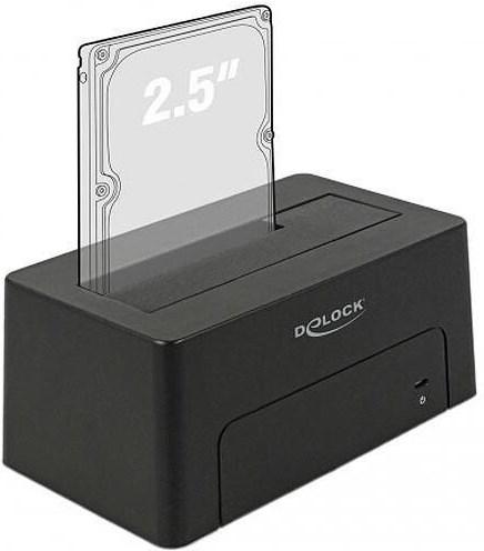 Actual product image Delock 63958 (USB-C, 1 portion)