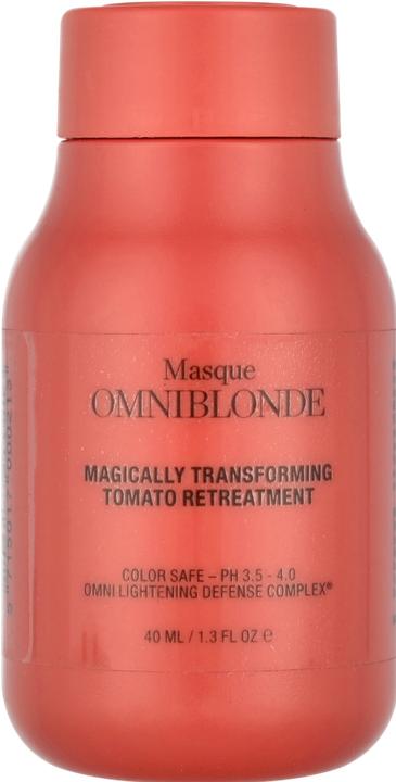 Immagine prodotto Omniblonde - Ritiro del pomodoro magicamente trasformato (40 ml)