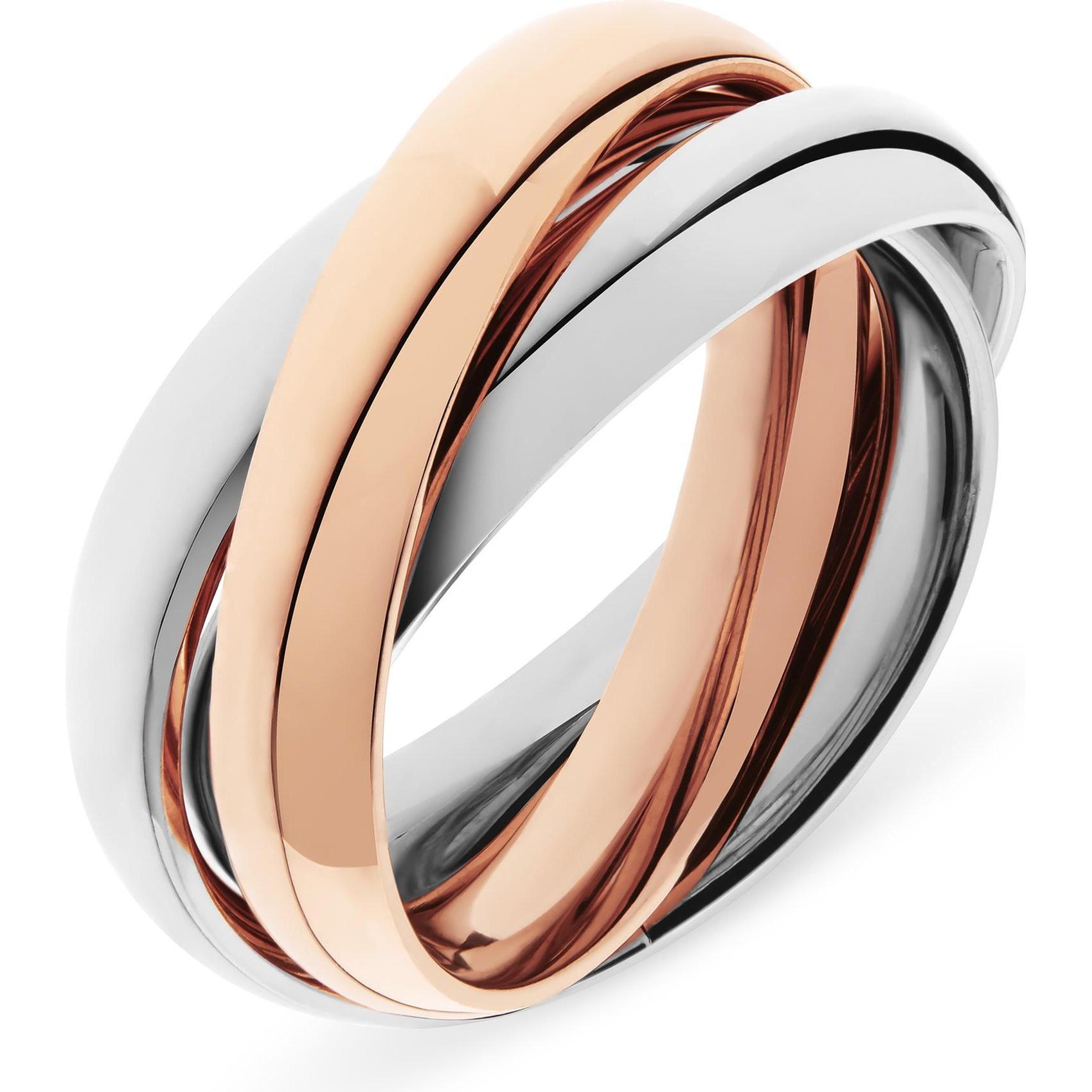 Esprit, Ring, Damenring Bold, (58, 925 Silber)