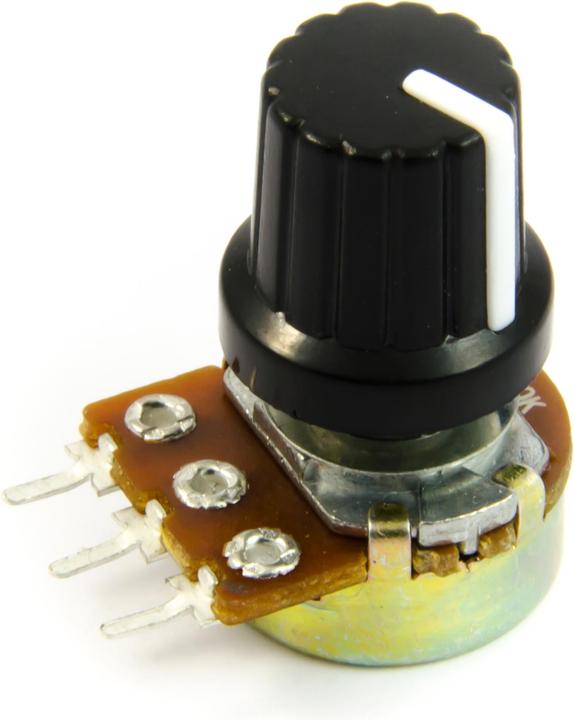Immagine prodotto Creality Sensore di livellamento automatico CR Touch