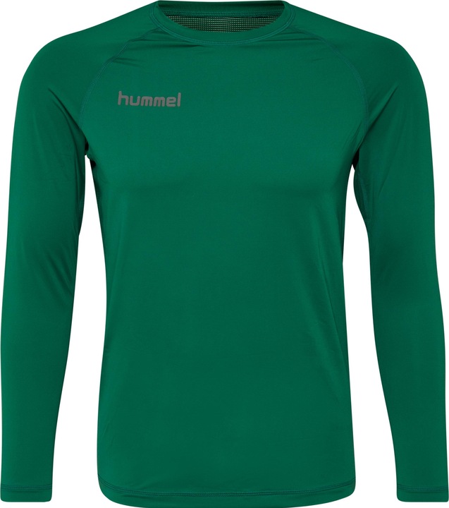 hummel First Performance Jersey L/S
