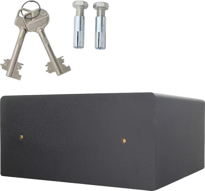 Image du produit Rottner Coffre-fort hôtelier Prestige Lap écran tactile (26 l)