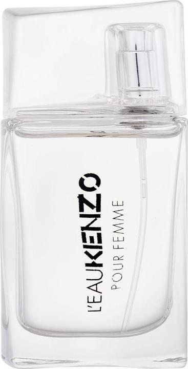 Actual product image Kenzo L'Eau For Woman EDT 30ml (Eau de toilette, 30 ml)