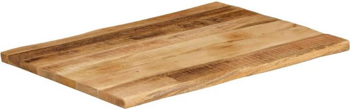 Image du produit vidaXL Tischplatte (90 x 60 cm)