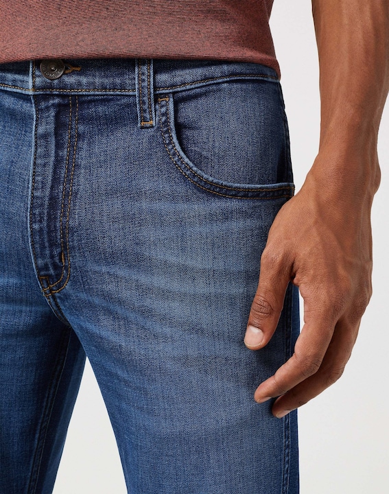 Actual product image Wrangler Jeans Regular Fit (W34/L34)