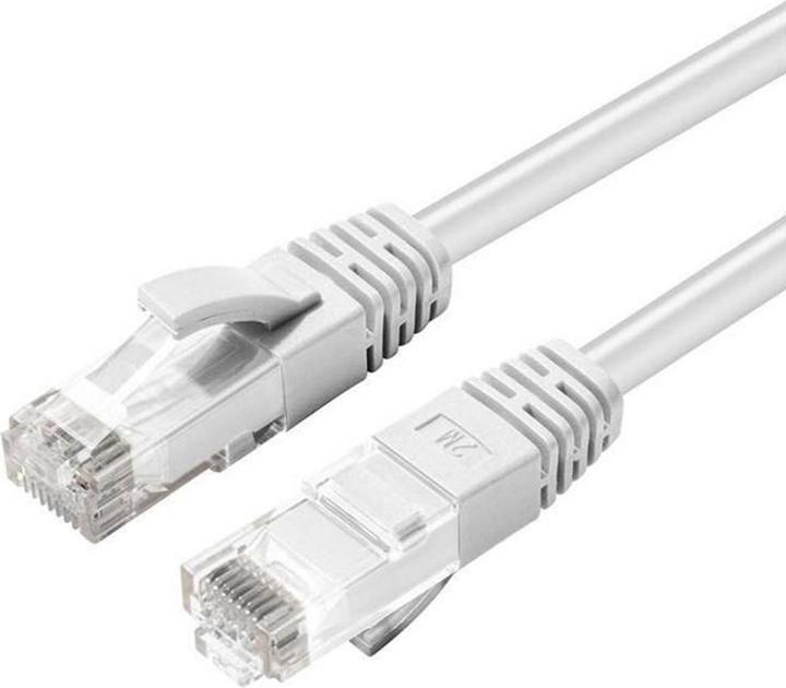 Immagine prodotto MicroConnect Cavo di rete (U/UTP, CAT5e, 30 m)