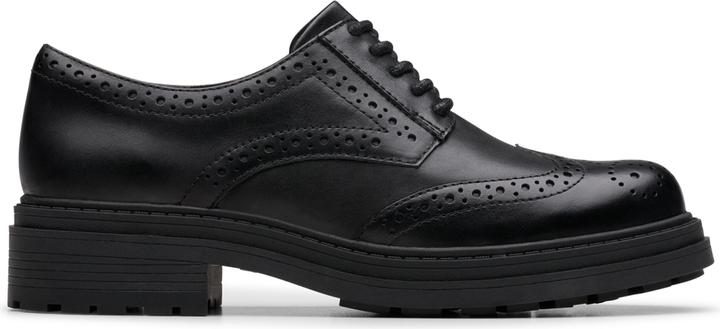 Image du produit Clarks W Orinoco3 Derby (39)
