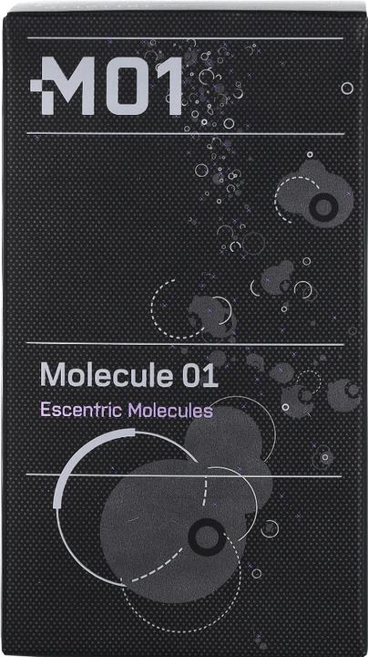 Produktbild Escentric Molecules Molecule 01 (Eau de Toilette, 30 ml)