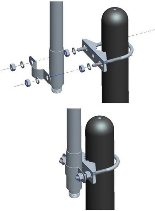 Actual product image Delock 89583 (Lora)