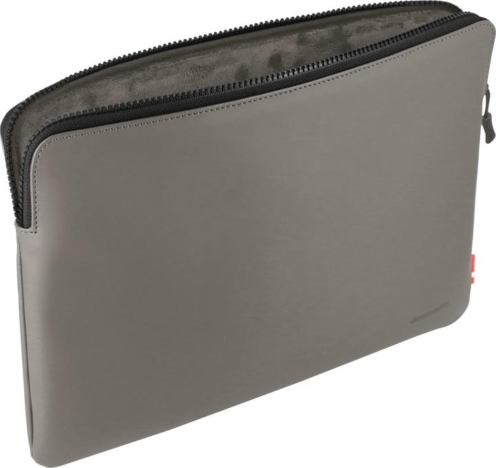 Produktbild dbramante1928 Oxford-Sleeve ICON -River Stone (15", Apple)