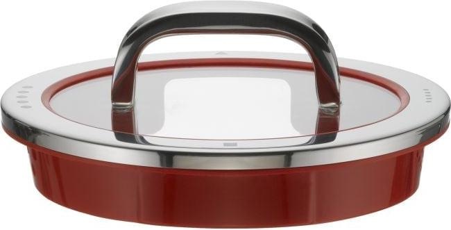Actual product image WMF Frying pot Function4 (16 cm, Casserole + Stewpot, Pot, Stainless steel)