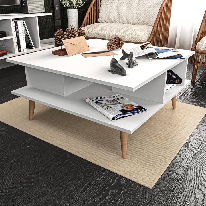 Image du produit Kalune Design Judith (89 x 89 x 44 cm)