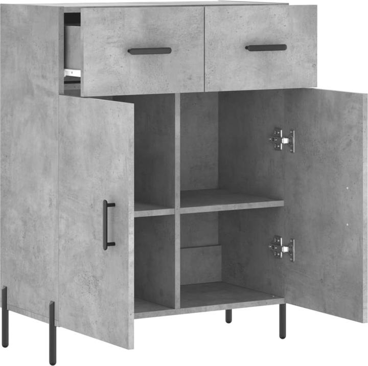 Image du produit vidaXL Sideboard (69.50 x 34 x 90 cm)