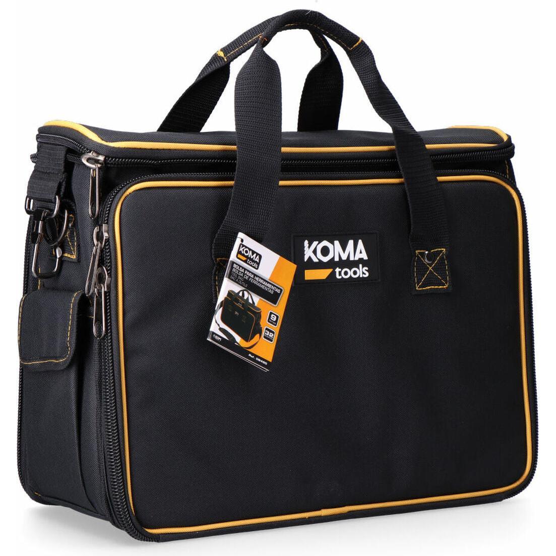 Koma Tools, Cassetta Degli Attrezzi, Multi-Tool-Klingen