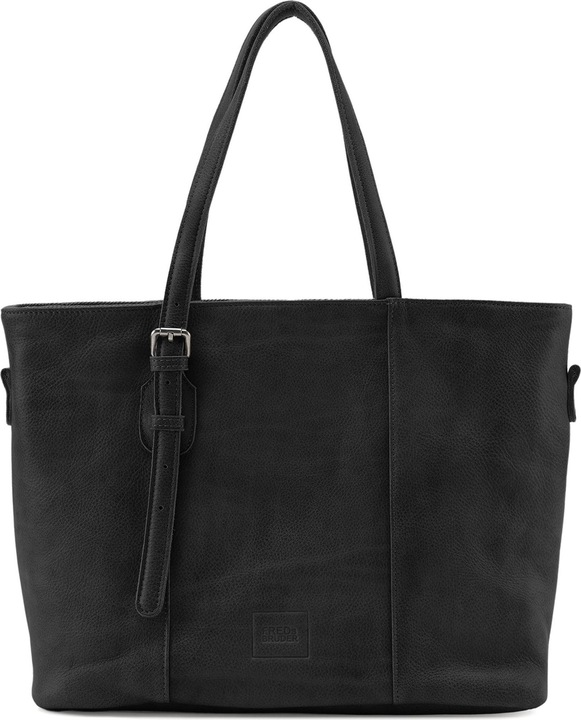 Produktbild FredsBruder Reversible Wendeshopper Leder 37 cm (14 l)
