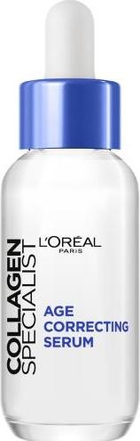 Produktbild L'Oréal Paris Collagen Specialist Age Correcting Serum (30 ml)