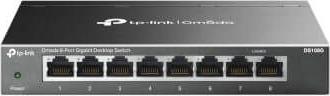 Produktbild TP-Link Omada DS108G (8 Ports)