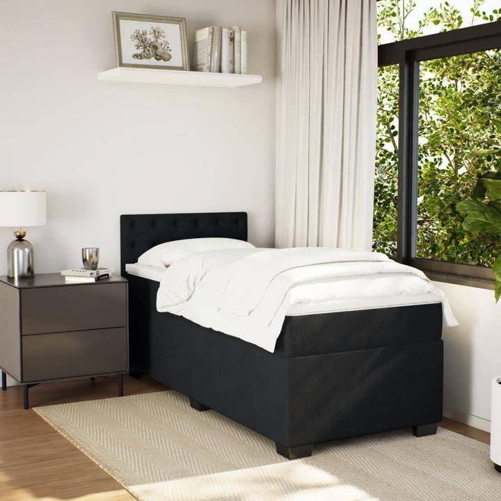 Produktbild VidaXL Boxspringbett (160 x 200 cm)