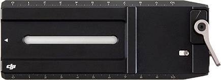 Produktbild DJI R Quick-Release Plate (Schnellwechselplatte)