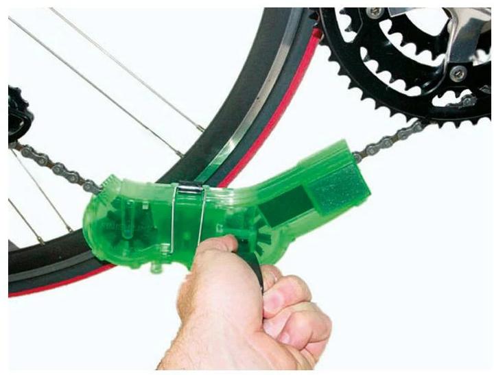 Produktbild Finish Line Kettenreinigungsgerät (Kettenreinigungsgerät)