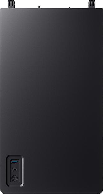 Actual product image Jonsbo VR4 (ATX, mATX, ITX)