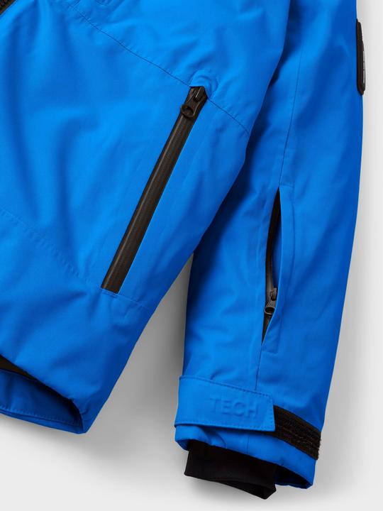 Produktbild Name it Nknslope10 Ski Jacket Limited Edition Fo (116)