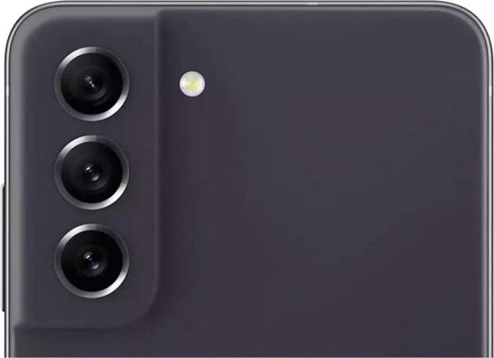 Produktbild Samsung Galaxy S21 EU (256 GB, Phantom Gray, 6.20", Dual SIM, 5G)