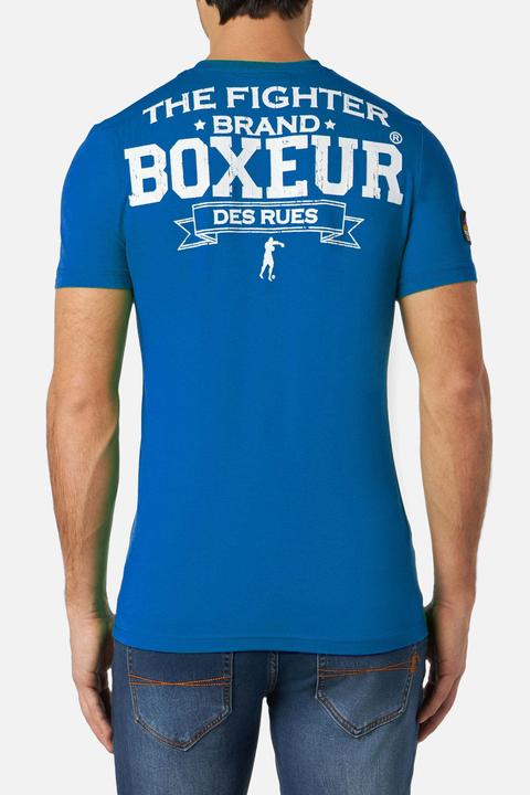 Immagine prodotto Boxeur des Rues T-Shirt T-Shirt Boxeur Street 2 (L)