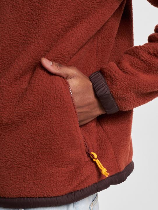 Actual product image North Face Royal Arch 1/4 Snap (S)