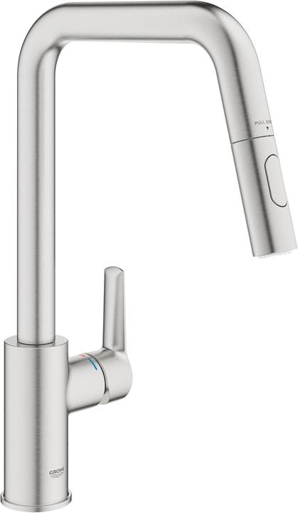 Actual product image Grohe Start