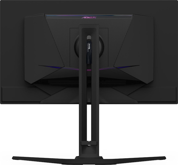 Produktbild Gigabyte Aorus FO27Q3 (2560 x 1440 Pixel, 27")