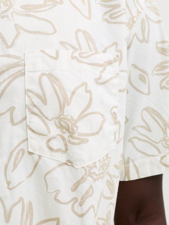 Produktbild Jack & Jones Regular Fit Hemd Hemd (XS)