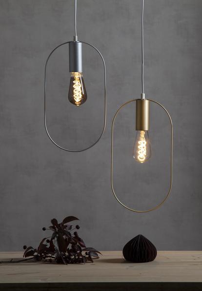 Produktbild Star Trading Decoled Spiral (E27, 45 lm, 1x)