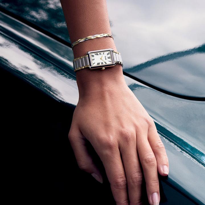 Produktbild Cluse Belissena (Analoguhr, 21 mm)