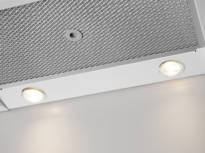 Actual product image Electrolux DCL5536SW (Wall hood)
