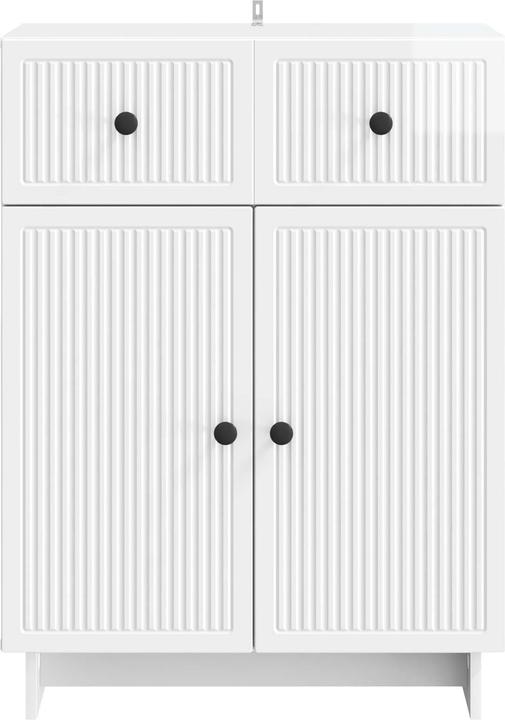Image du produit vidaXL Sideboard-Aufbewahrung (34.50 x 66 x 90 cm)
