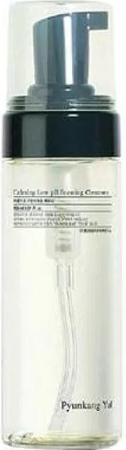 Pyunkang Yul Calming Low pH Foaming Cleanser with Natural Ingredients 150ml 5.07 Fl.Oz. (Schaum, 150 ml)