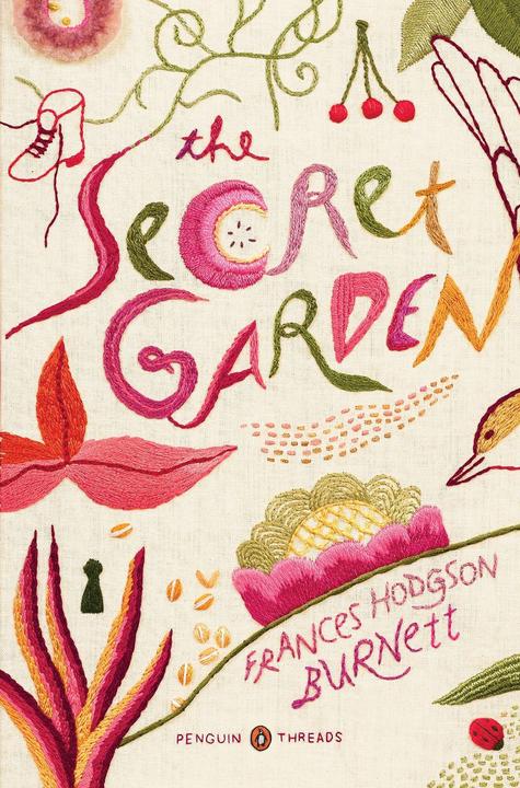 Produktbild The Secret Garden. Deluxe Edition (Englisch, Frances Hodgson Burnett, 2011)