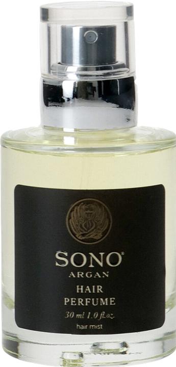Image du produit Sono Parfum pour les cheveux - Argan - 30ml (30 ml, Parfum pour les cheveux)