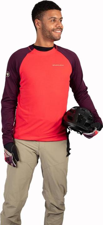 Image du produit Endura SingleTrack II (M)